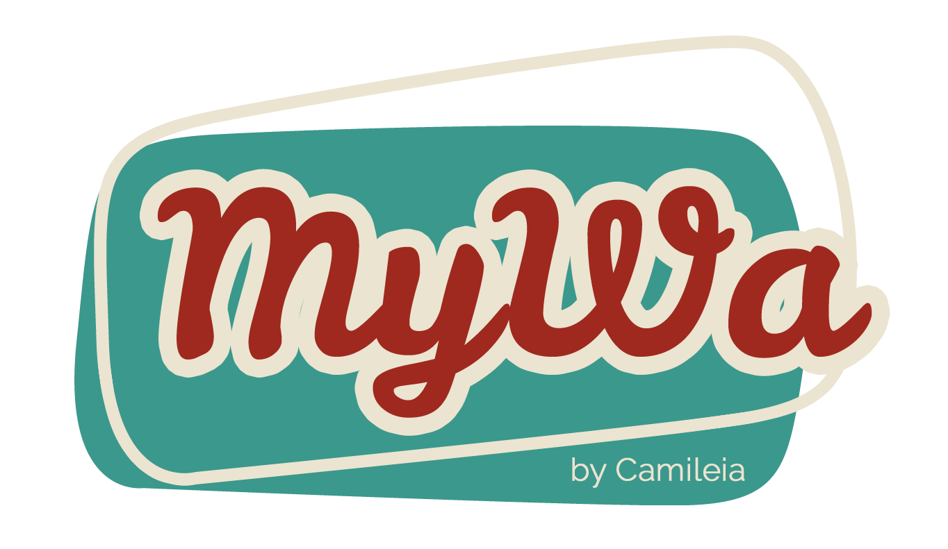 Logo de l'application MyWa®