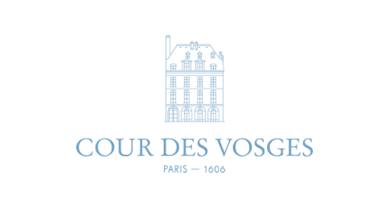 Cour des vosges