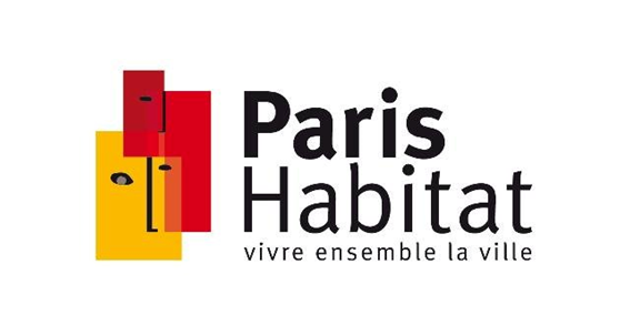 Paris habitat