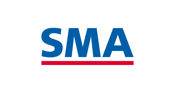 SMA