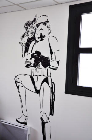 <h4>Star Wars</h4> Star Wars