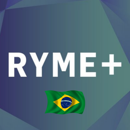 RYME+ Brésil.png actualité